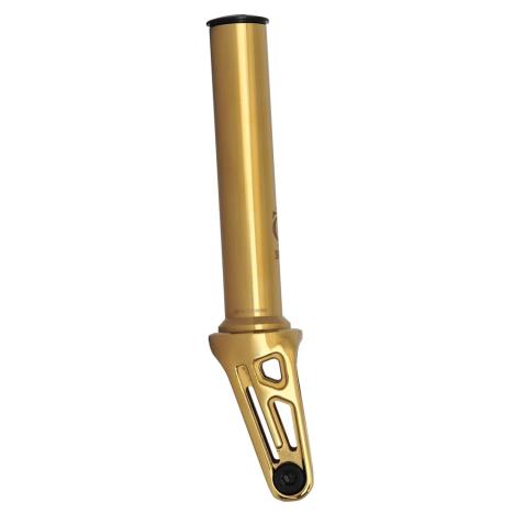 Oath Shadow SCS/HIC Fork - Neo Gold £55.00